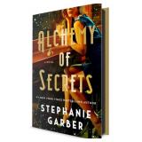 $12 Alchemy of Secrets: A Novel New $12 Alchemy of