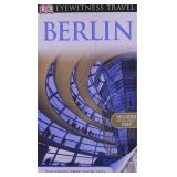 $7 DK Eyewitness Travel Guide: Berlin New Bin4 $7
