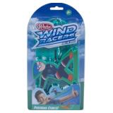 $16 Wahu Wind Racers Jumpy Johnny Green New $16 Wa