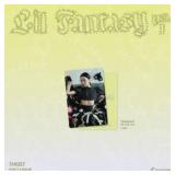 $26 CHAEYOUNG (TWICE) - LIL FANTASY vol.1 (Target