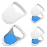 $5 IDEAR 6PCs Clips - Compatible with Airfit F20,