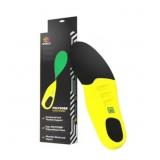 $25 Spenco Polysorb Cross Trainer Insole New Nb12