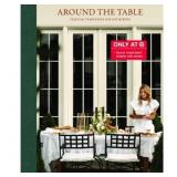 $32 Around the Table (Target Exclusive) - by Shea