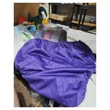 $30 6 pack resuable underwear elastic size xl to 2
