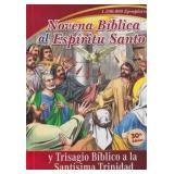 $7 Novena B blica al Esp ritu Santo New Bin1 $7 No