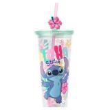$16 Silver Buffalo Disney Lilo and Stitch Aloha Is