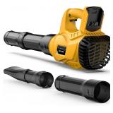 $43 Cordless Leaf Blower for Dewalt 20V Max Batter