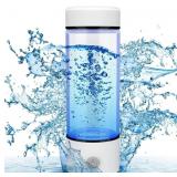 $28 NIGRUM Hydrogen Water Bottle, Portable Hydroge