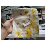 $15 RABUSOFA Outdoor Pillow Covers Waterproof 20x2