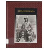 $27 People of the Lakes (American Indians) New Box