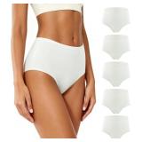 $60 BATTEWA Incontinence Underwear for Women Washa