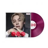 $26 BTS - The 5th Album 'ARIRANG' (Jimin Burgundy)