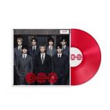 $26 BTS - The 5th Album 'ARIRANG' (Group Red) (Tar