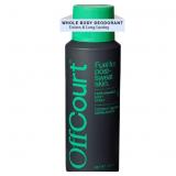 $18 OffCourt - Natural Deodorant Body Spray for Me