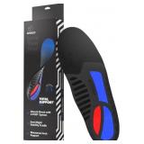 $74 Spenco Total Support Max Shoe Insoles - Orthot