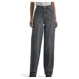 $40 Lee Women's Legendary High Rise Trouser Jean N