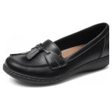 $32 DREAM PAIRS Women Comfort Business Casual Dres