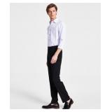 $95 Calvin Klein Men's Slim-Fit Performance Dress