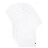 $70 Polo Ralph Lauren Men's 5-Pack Slim Fit Classi