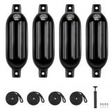 $120 KEMIMOTO Boat Fenders Boat Bumpers for 15-35f