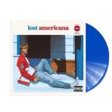 $35 mgk - lost americana (Target Exclusive, Vinyl)