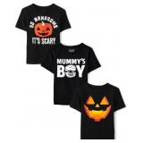 $19 The Children's Place Baby Boys' and Toddler Al