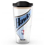 $10 Tervis 2024-25 City Edition Atlanta Hawks 24oz