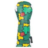 $38 STICKIT Magnetic Fairway Wood Headcover New $3