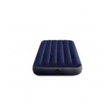$15 Intex Premium Durabeam 10' Twin Air Mattress N