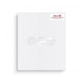 $28 BTS - The 5th Album 'ARIRANG' (Rooted in Korea