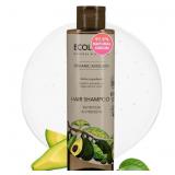 $10 ECOLATI R Avocado Shampoo with Organic Avocado