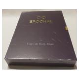 $20 Epochal Your Life Story, Mom Interview Cards H