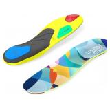 $29 Memory Foam Insoles,Professional Running Insol