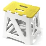 $25 BLACKSPACE 13' Folding Step Stool for Kids or