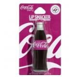 $6 Lip Smacker Coca Cola Contour Bottle Lip Balm -