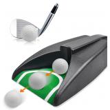 $15 Automatic Putting Machine - Auto Returning Gol