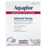 $36 Aquaphor Repairing Foot Masks, Moisturizing So