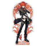 $13 Anime gunslinger impact Character Stand variet