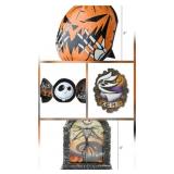 The Nightmare Before Christmas halloween Bundle Th