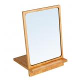 $34 Bloomingville Rubberwood Reflections Desk Mirr