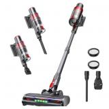 $99 ToyMade Cordless Vacuum Cleaner, 600W/50KPA, S