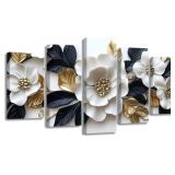$50 XLMDYYSW Large Canvas Wall Art for Living Room