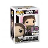 $13 Star Wars Power of The Galaxy: Jyn Erso New Of