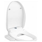 $300 GAICOM Bidet Toilet Seat, Instant Warm Water