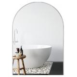$65 Camden Reed 24x36 Inch Rounded Arch Metal Wall
