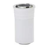 $45 Rinnai Tankless Gas 5-in Plastic Water Heater