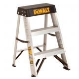 $16 DEWALT DXL2010 2-ft Aluminum Type 1A - 300 lbs