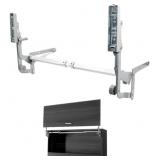 $48 HOWHY Cabinet Door Hinges Vertical SwingLift U