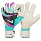 $132 Nike Adult Vapor Grip3 Soccer Goalkeeper Glov