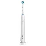 $70 Oral-B - Pro 1000 Electric Toothbrush - White